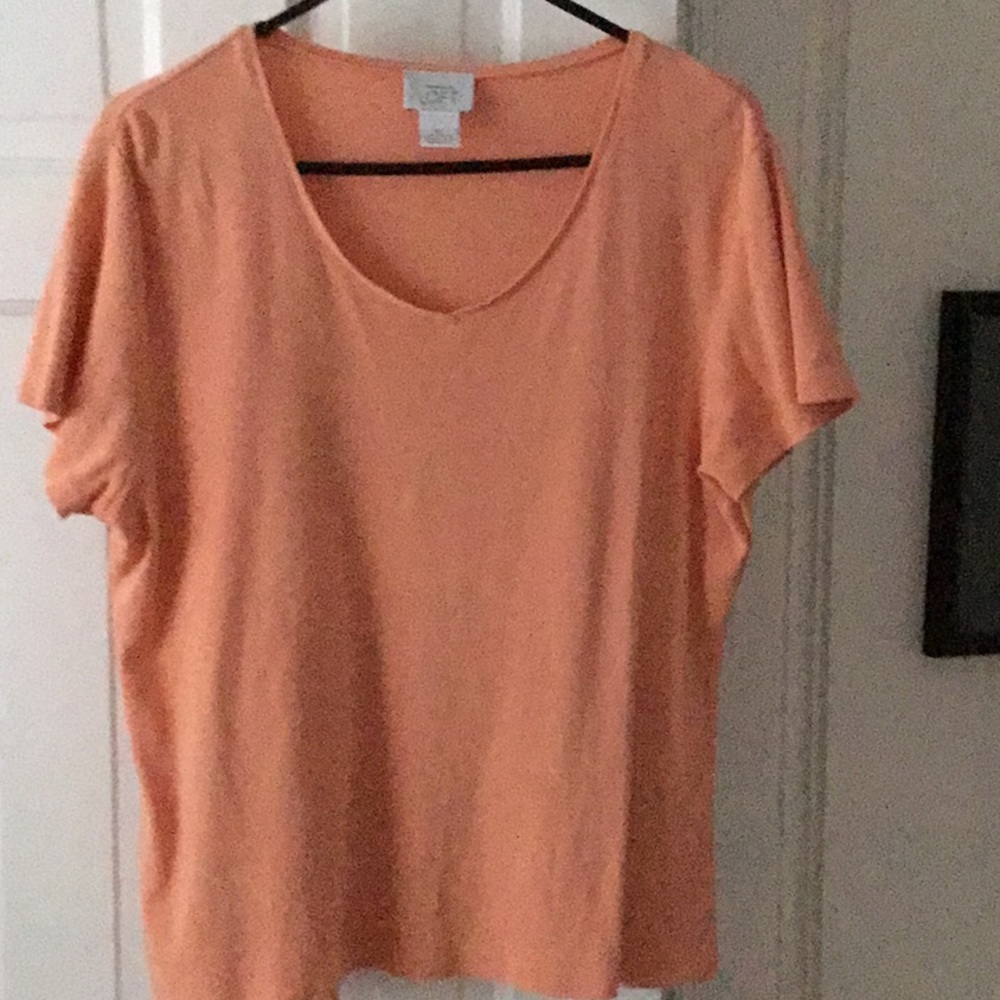 Vneck
